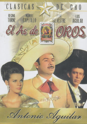 El As De Oros