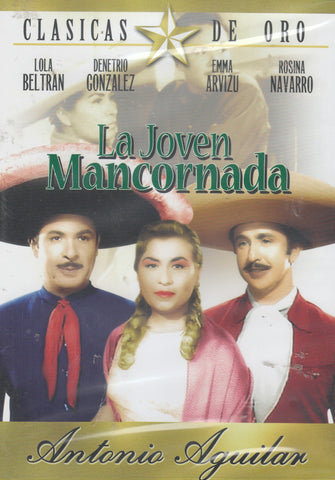 La Joven Mancornada