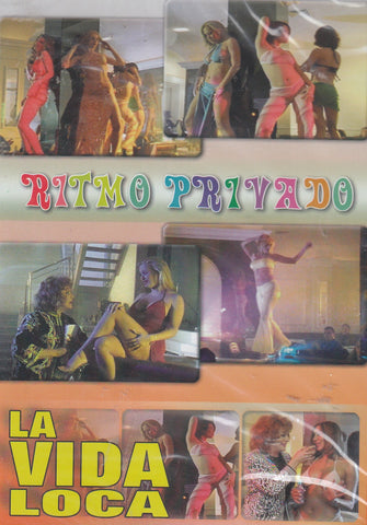 La Vida Loca: Ritmo Privado