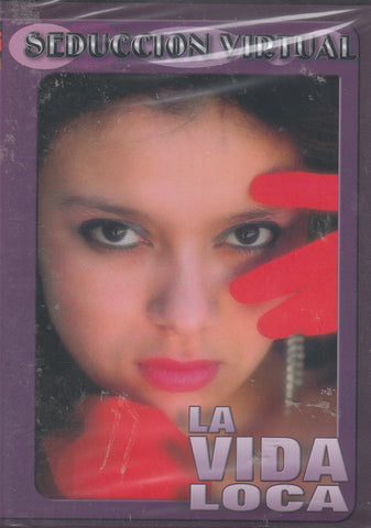 La Vida Loca: Seduccion Virtual