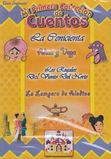 Mi Primera Coleccion De Cuentos: La Penicienta