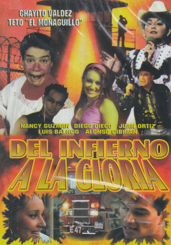 Del Infierno A La Gloria
