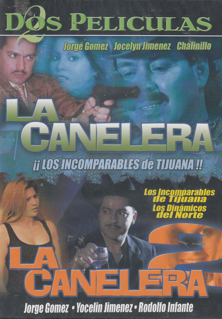 La Canelera / La Canelera 2