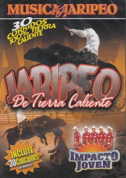 Jaripeo De Tierra Caliente