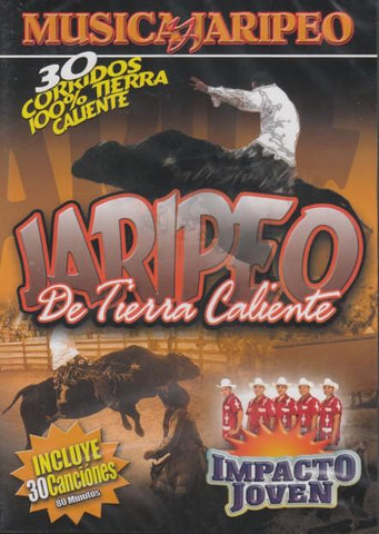 Jaripeo De Tierra Caliente