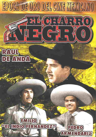 El Charro Negro