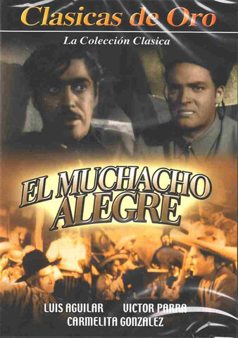 El Muchacho Alegre
