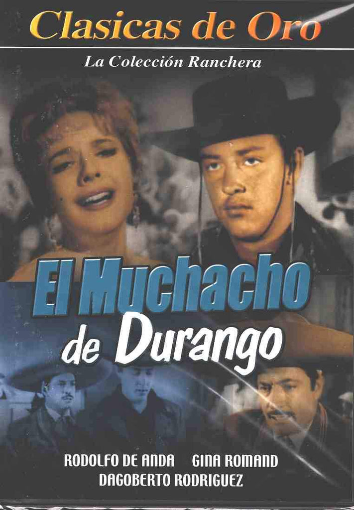 El Muchacho De Durango
