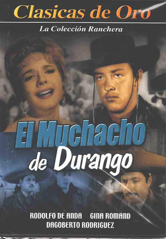 El Muchacho De Durango