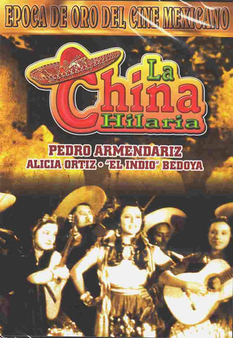 La China Hilaria