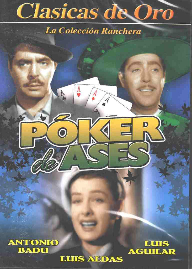 Poker De Ases