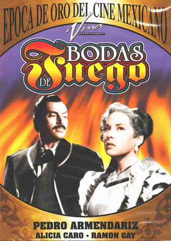 Bodas De Fuego