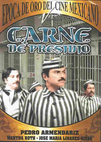 Carne De Presidio
