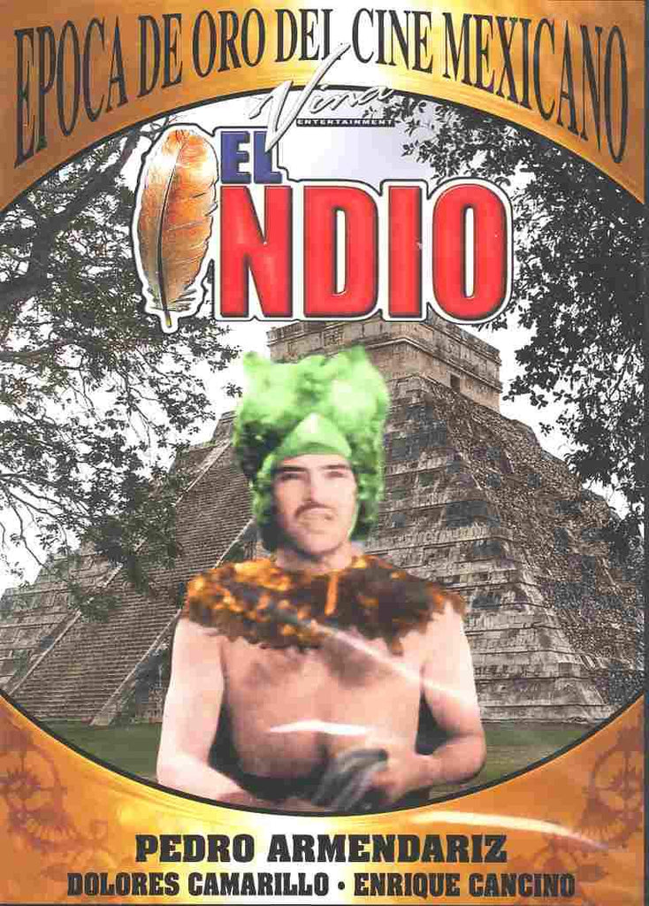 El Indio