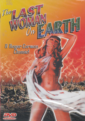 Last Woman On Earth