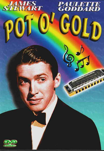 Pot O' Gold     Ebay: UPC p
