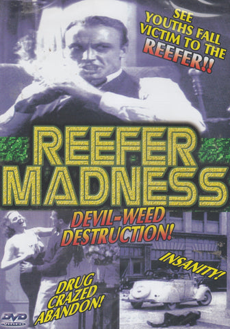 Reefer Madness