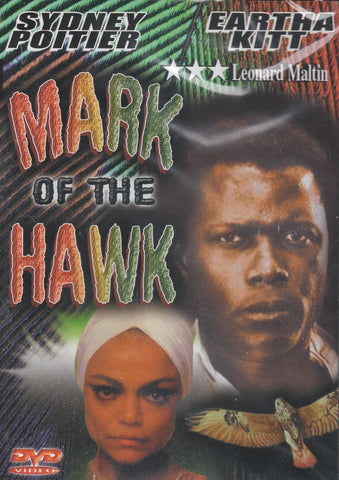 Mark Of The Hawk