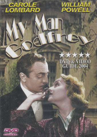 My Man Godfrey