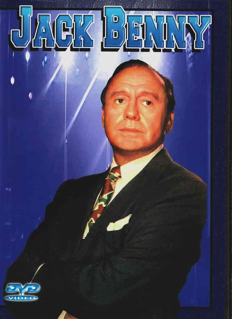 Jack Benny