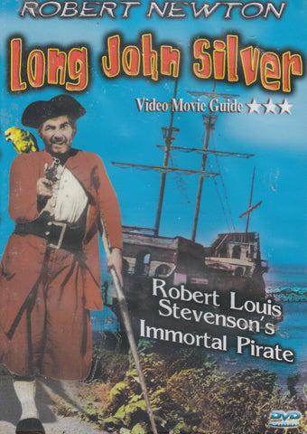 Long John Silver