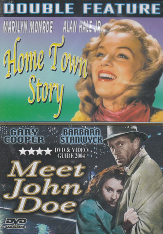 Home Town Story / Meet John Doe