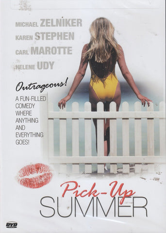 Pick-Up Summer