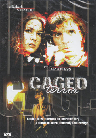Caged Terror