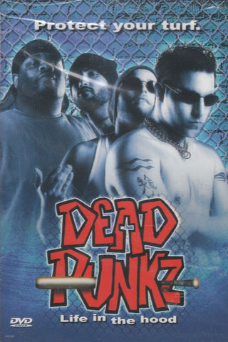 Dead Punkz