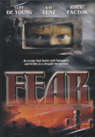 Fear