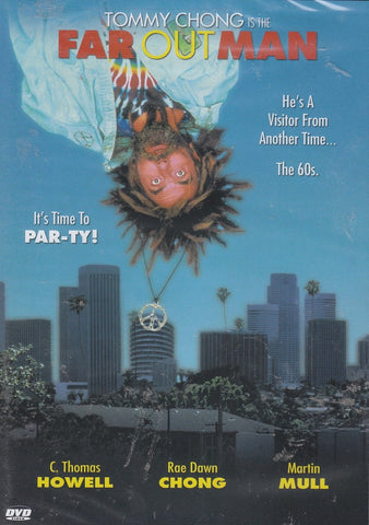Far Out Man