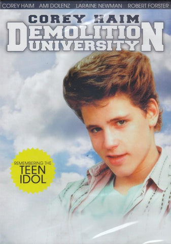 Demolition University