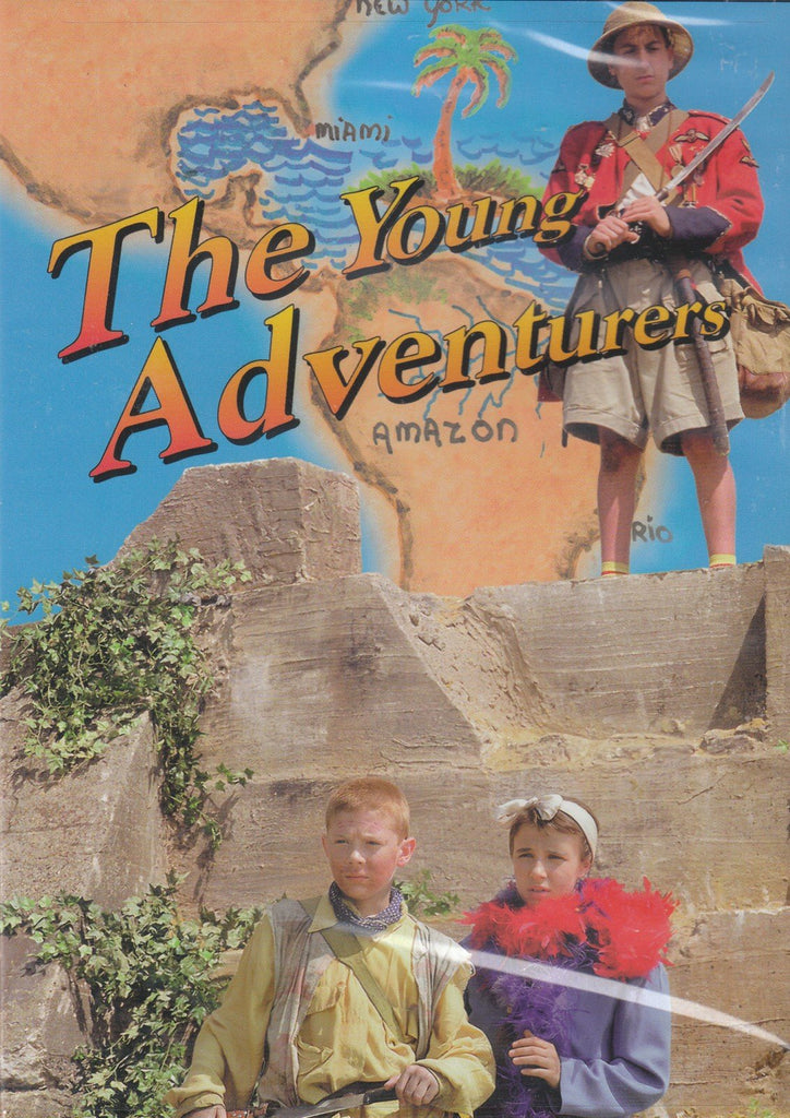 Young Adventurers