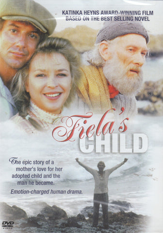 Fiela's Child