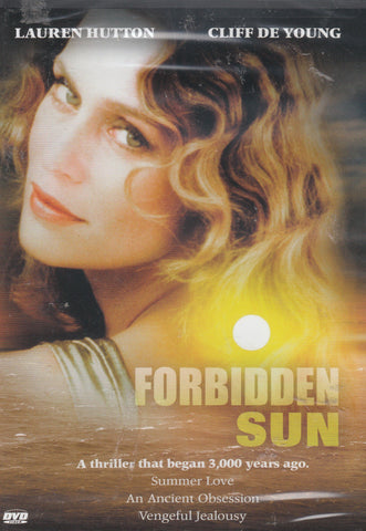 Forbidden Sun