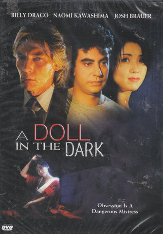 Doll In The Dark
