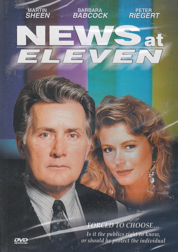News At Eleven