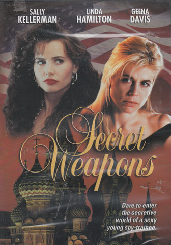 Secret Weapons