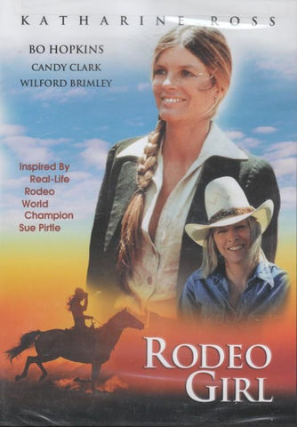 Rodeo Girl