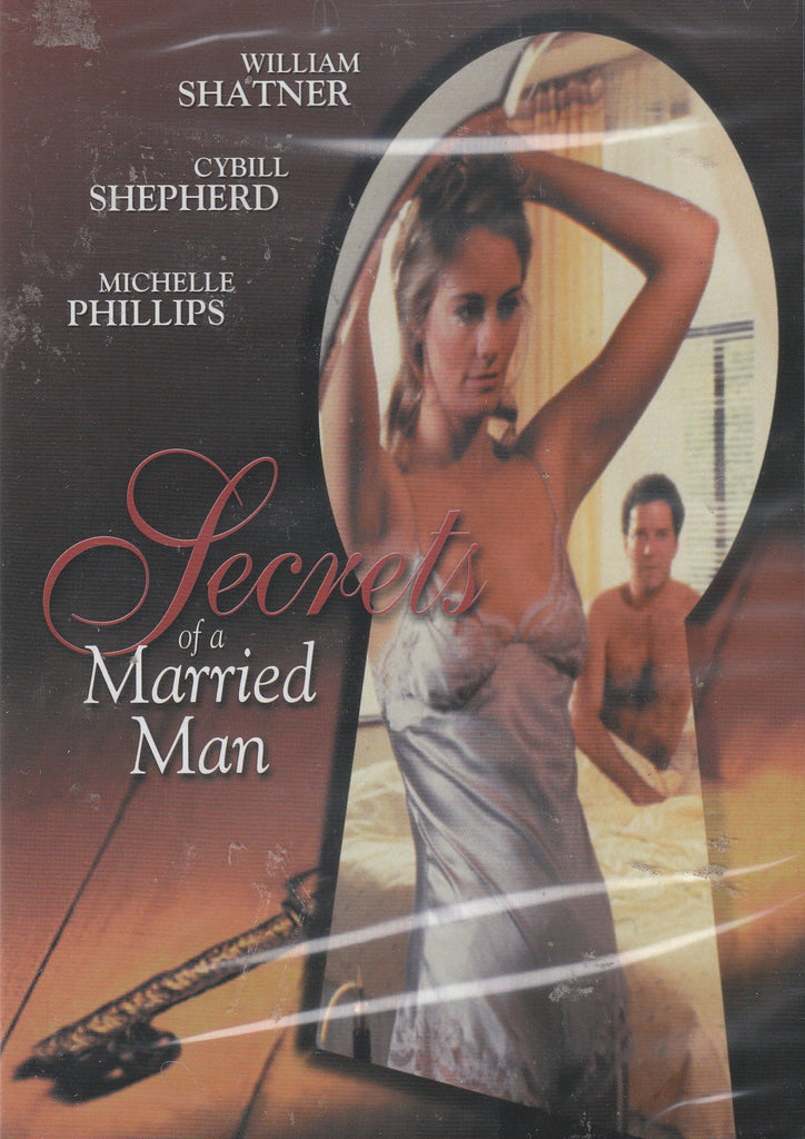 Secrets Of A Married Man