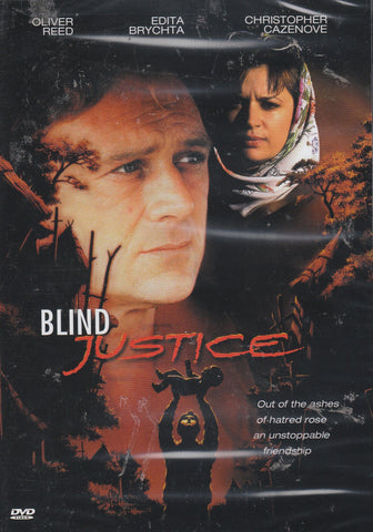 Blind Justice