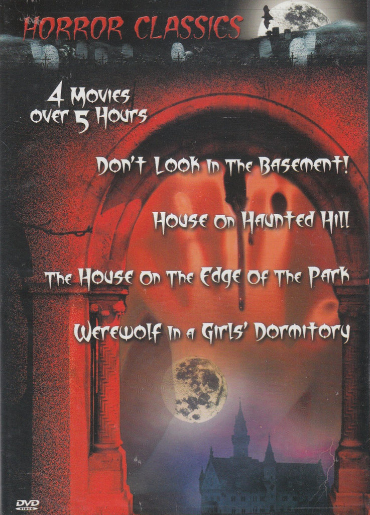 Horror Classics