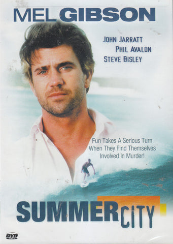 Summer City
