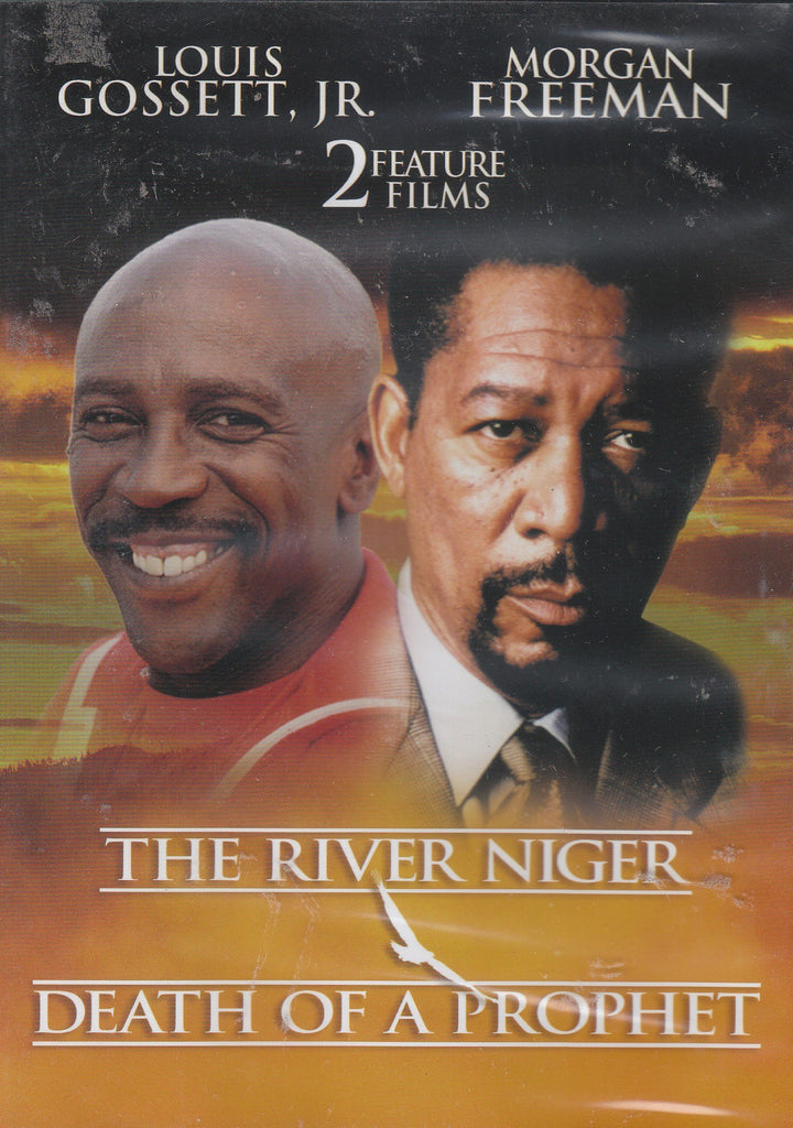 River Niger / Death Of A Prophet