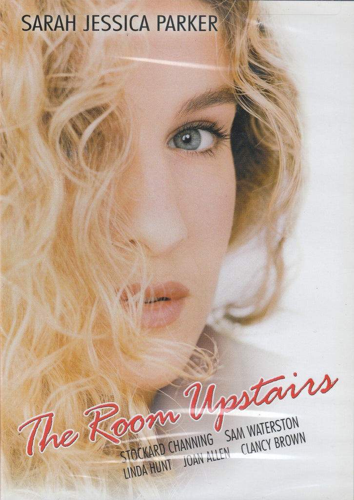 Room Upstairs