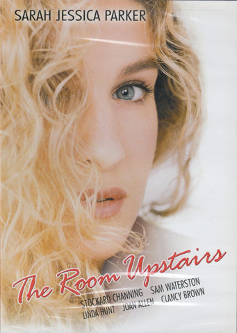 Room Upstairs
