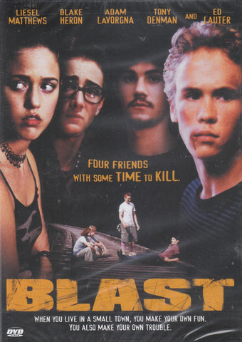 Blast
