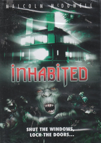 Inhabited