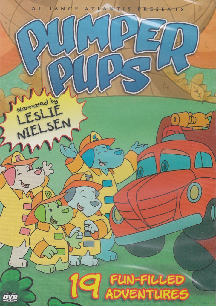 Pumper Pups