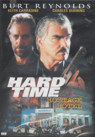 Hard Time: Hostage Hotel